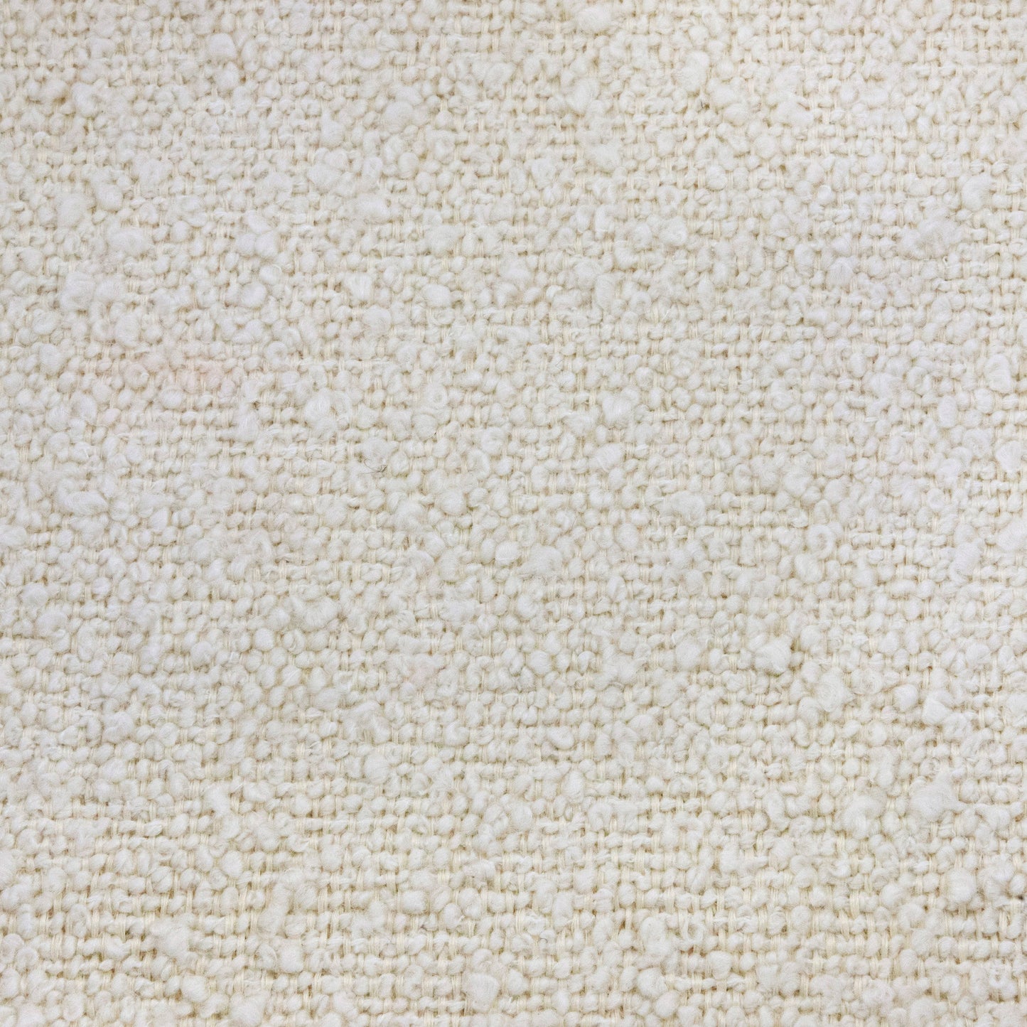 Penny Recliner and Swivel Glider | Ivory Boucle Fabric