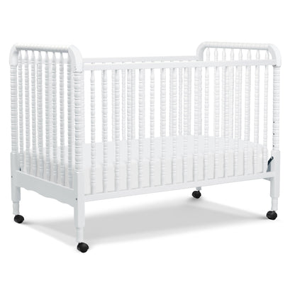 Jenny Lind 3-in-1 Convertible Crib