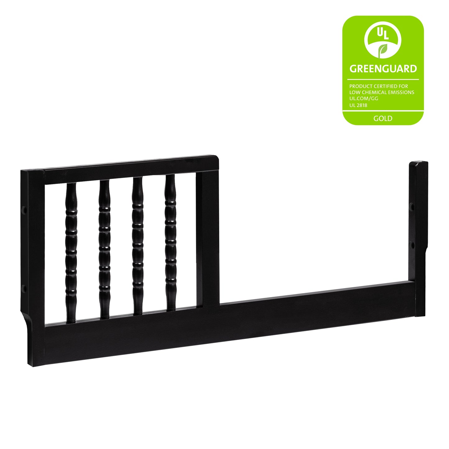 Mini Toddler Bed Conversion Kit