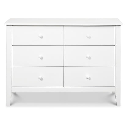 Morgan 6-Drawer Dresser