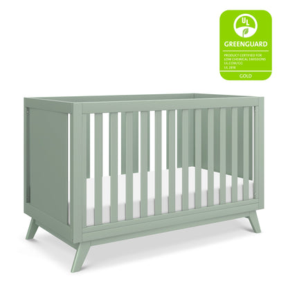 Otto 3-in-1 Convertible Crib