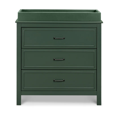 Charlie 3-Drawer Dresser