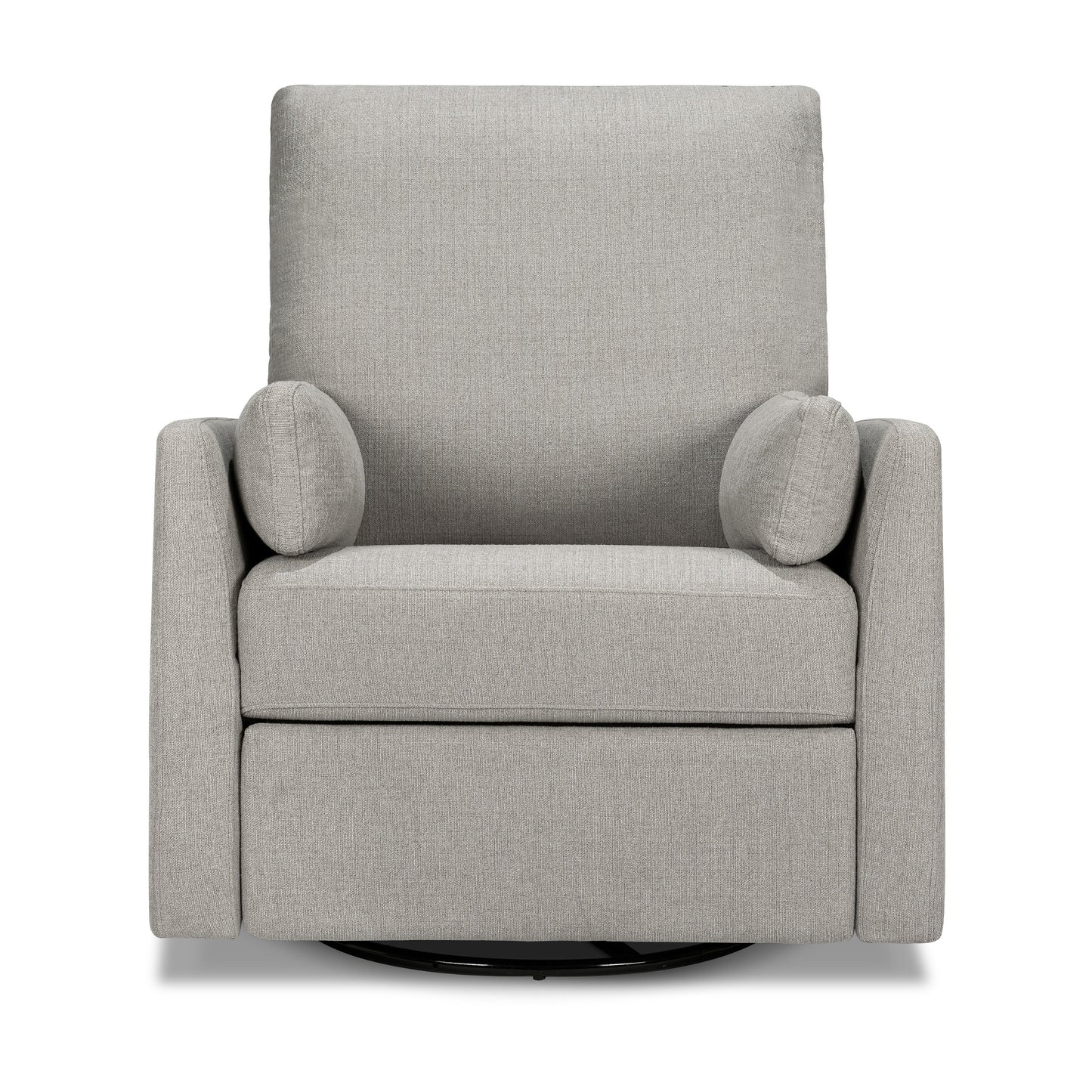 Ethan Recliner and Swivel Glider | Water Repellent & Stain Resistant fabric