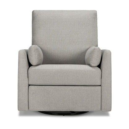 Ethan Recliner and Swivel Glider | Water Repellent & Stain Resistant fabric