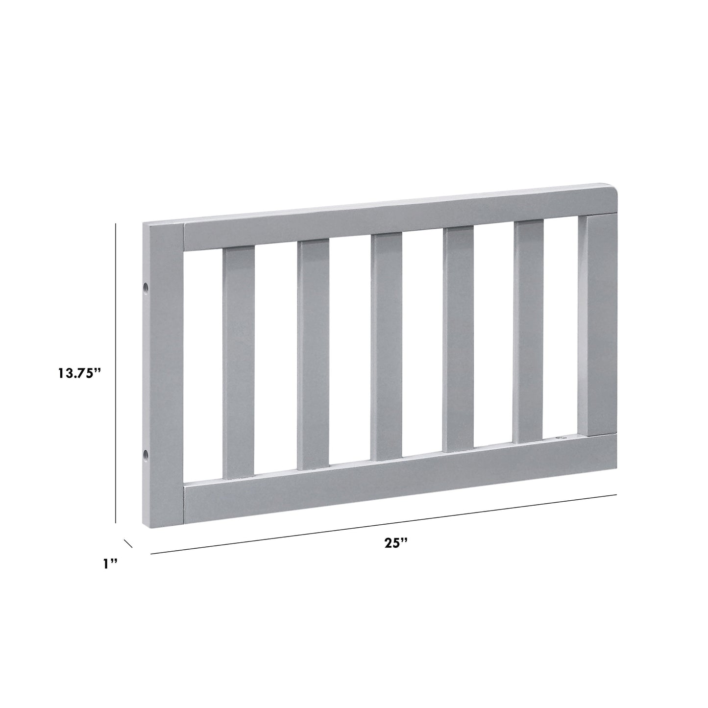 Toddler Bed Conversion Kit