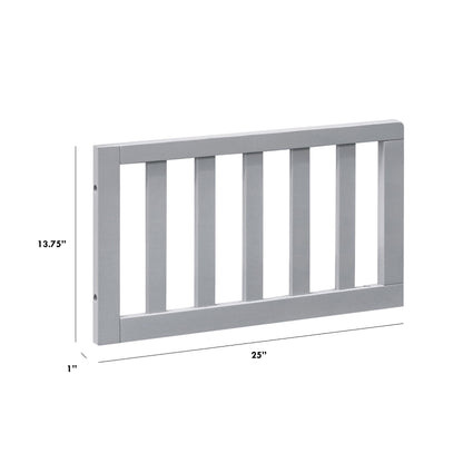 Toddler Bed Conversion Kit