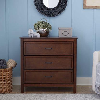 Charlie 3-Drawer Dresser