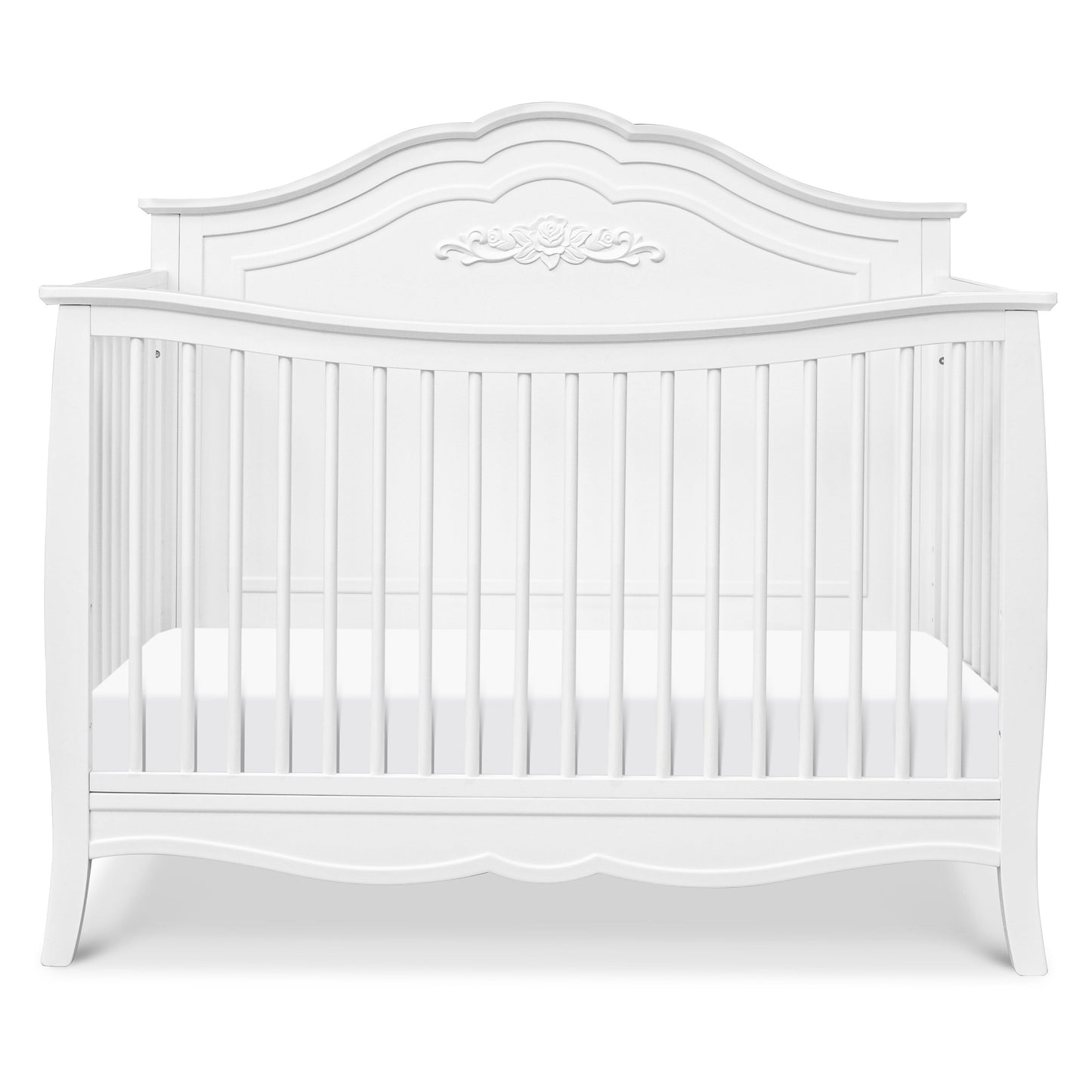 Fiona 4-in-1 Convertible Crib