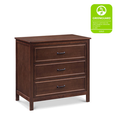 Charlie 3-Drawer Dresser