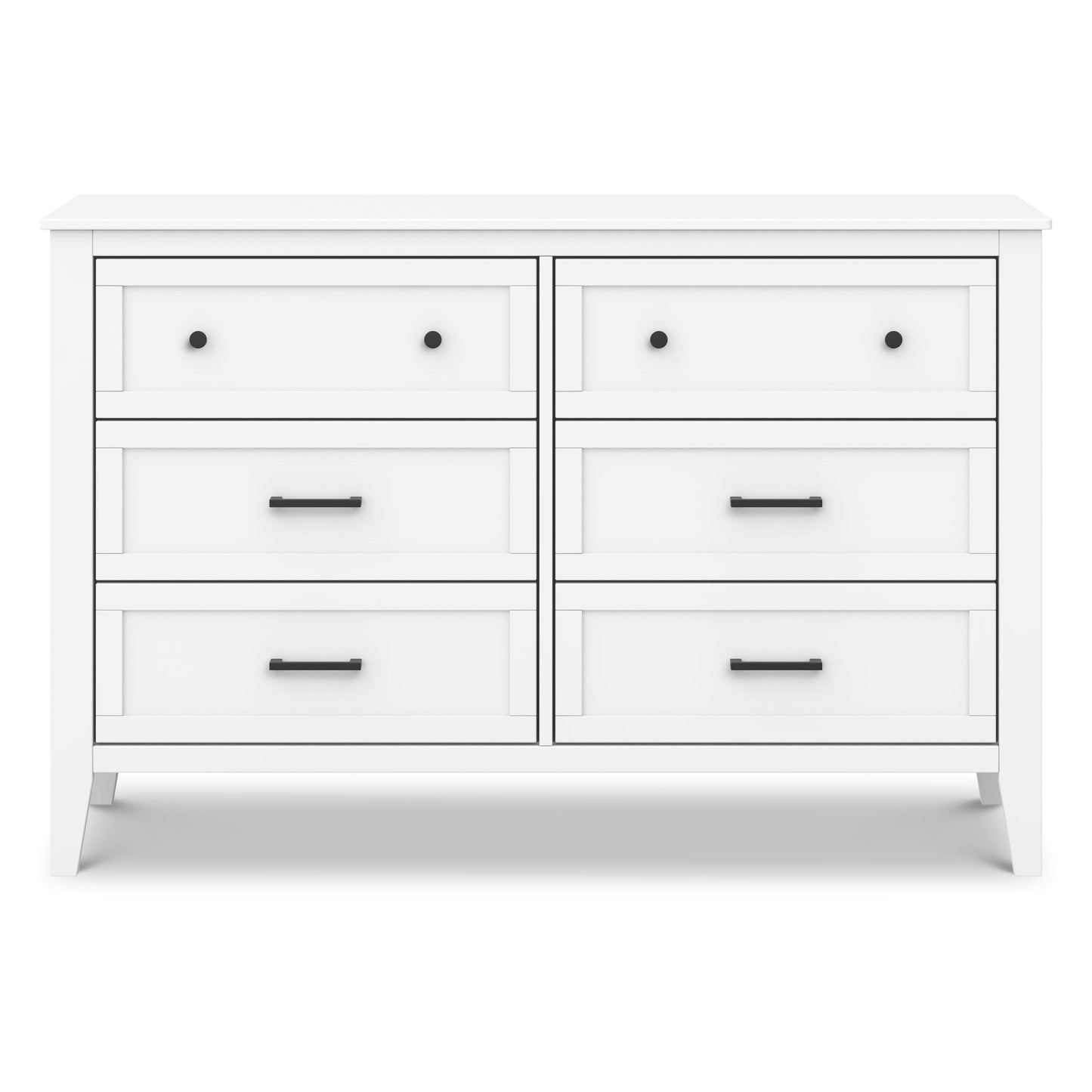 Beau 6-Drawer Dresser