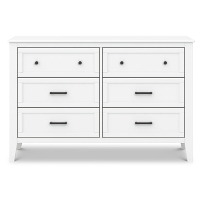 Beau 6-Drawer Dresser
