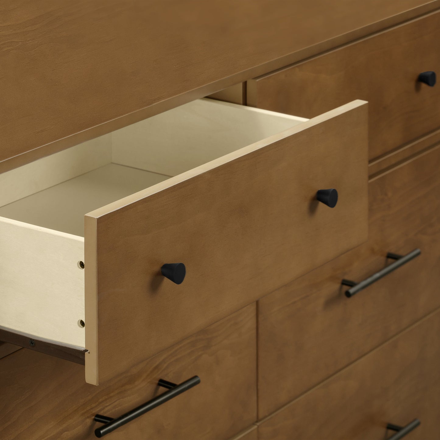 Otto 6-Drawer Dresser