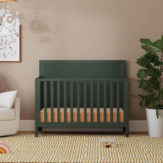 Margot 4-in-1 Convertible Crib