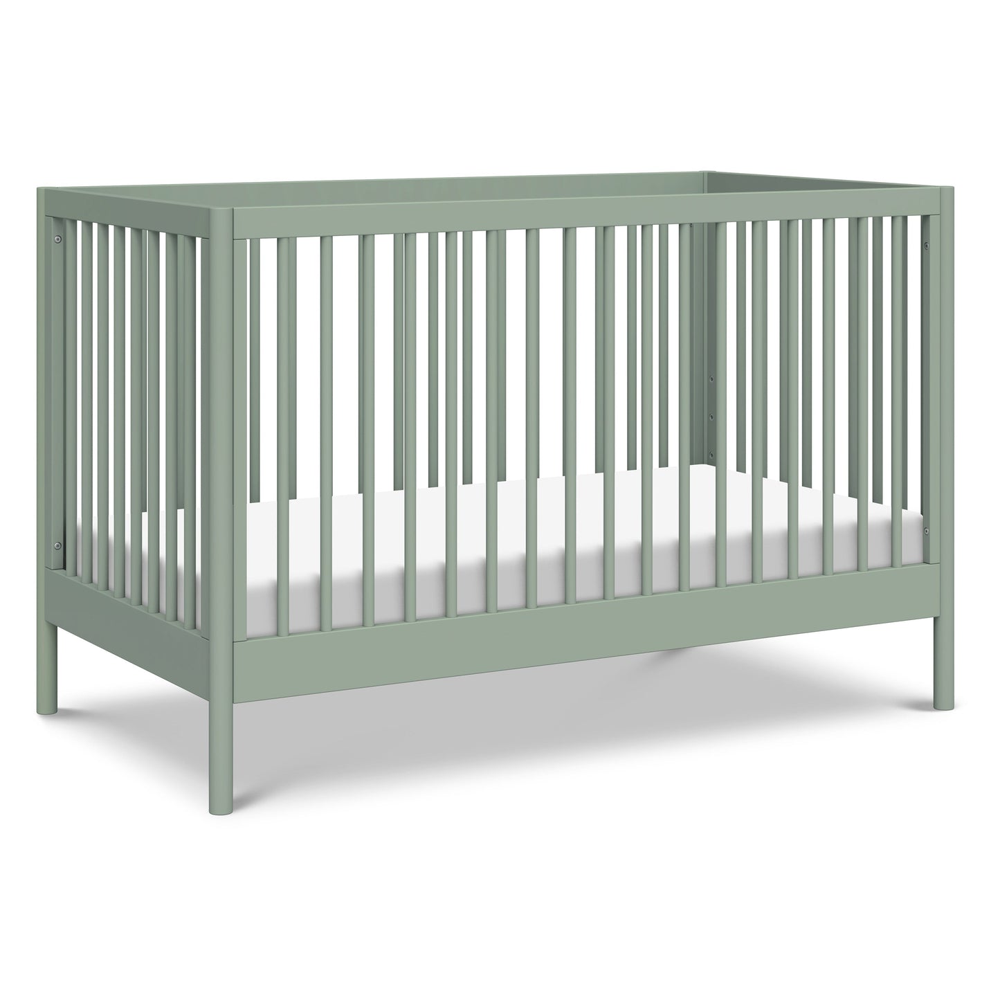 Birdie 3-in-1 Convertible Crib