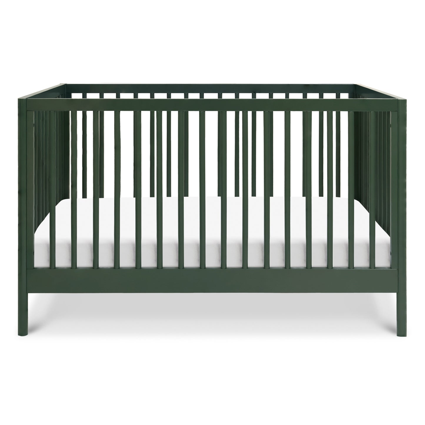 Birdie 3-in-1 Convertible Crib