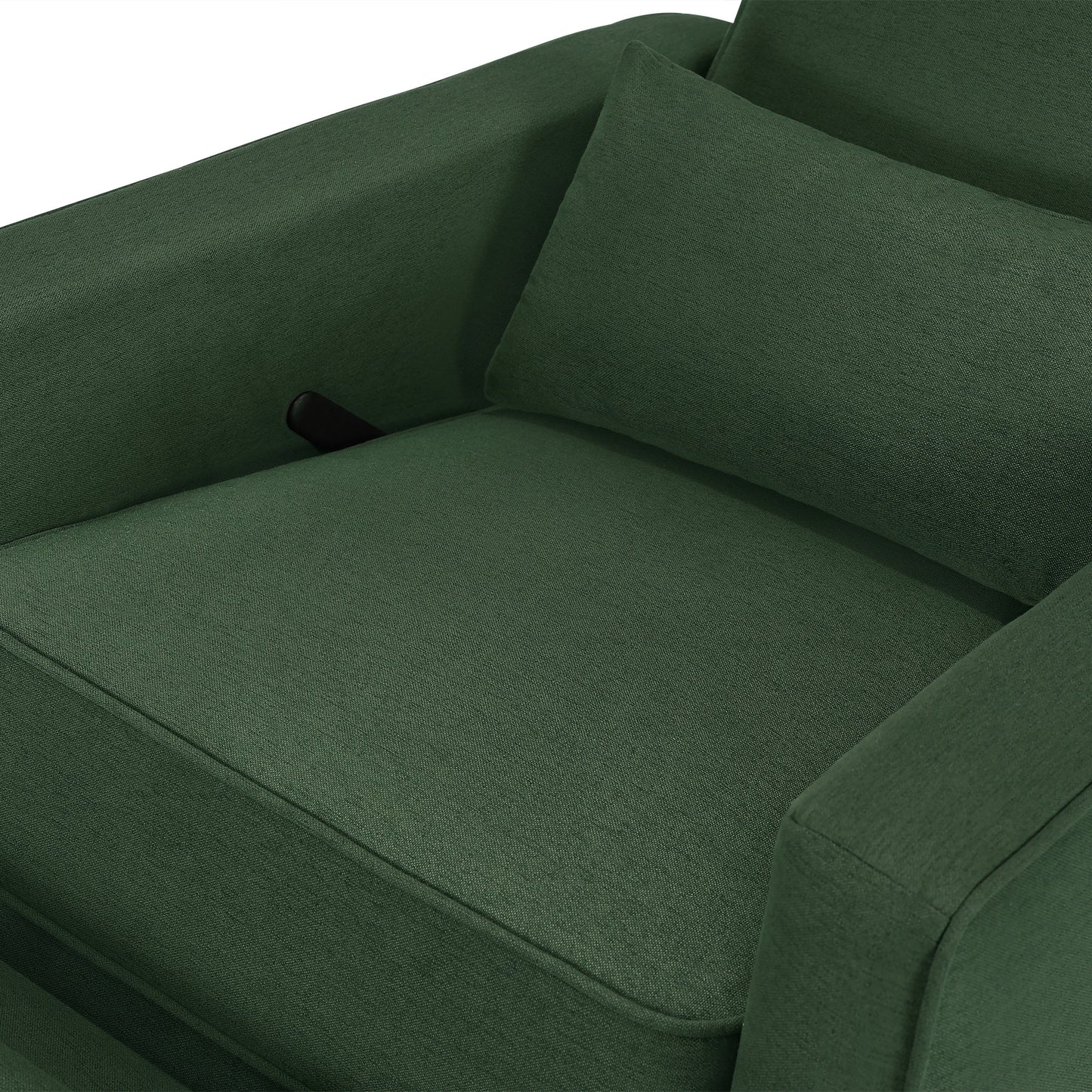 Piper Recliner and Swivel Glider