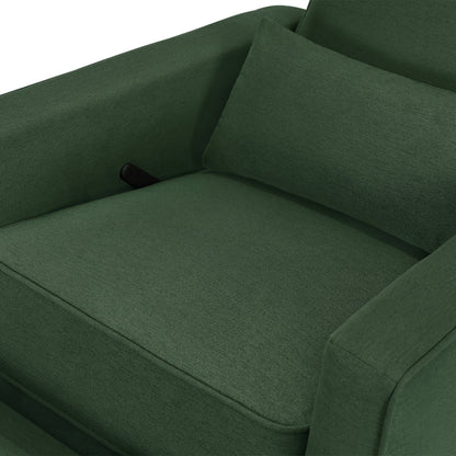 Piper Recliner and Swivel Glider