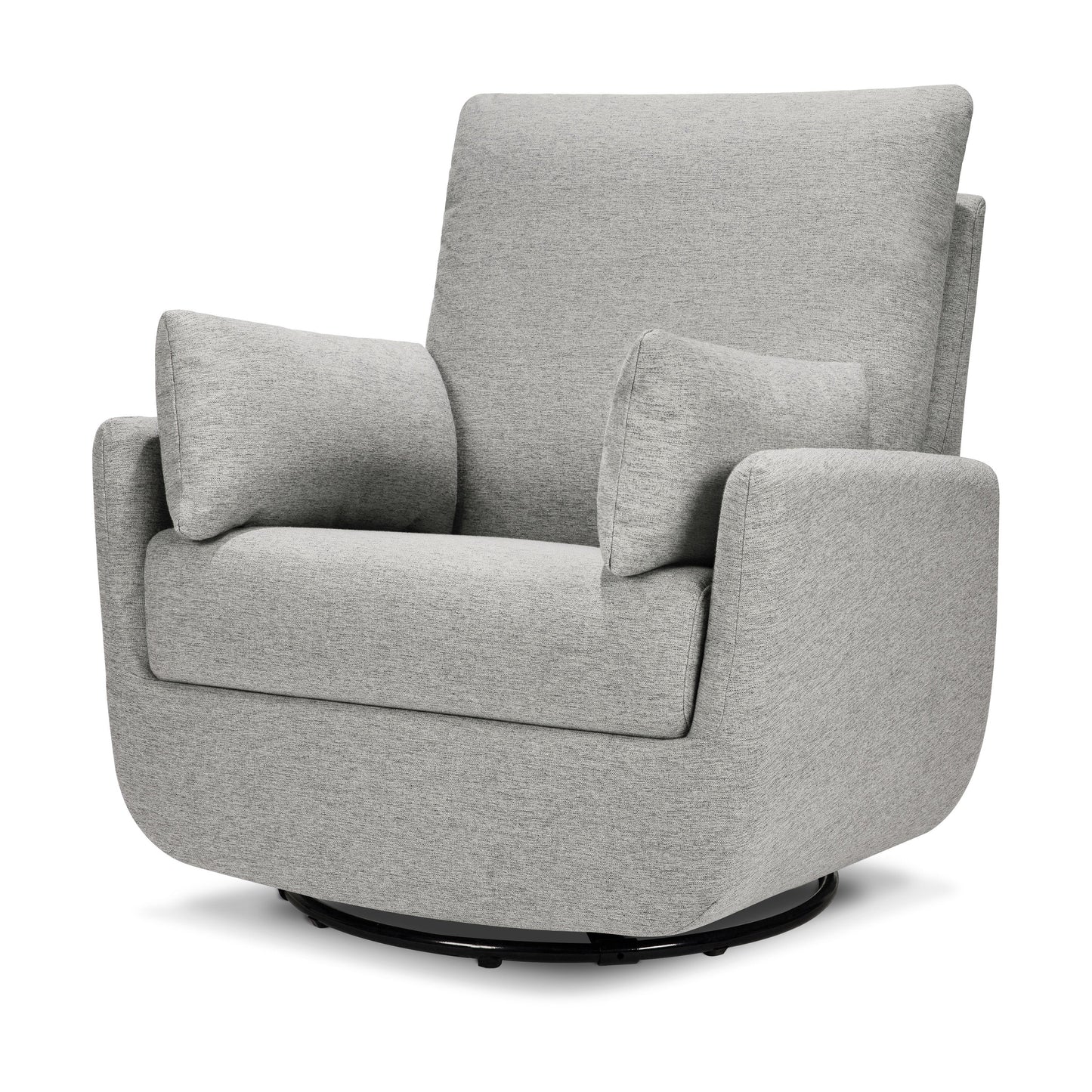 Juno Swivel Glider