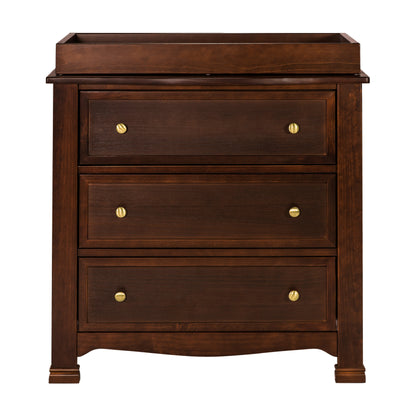 Universal Removable Changing Tray