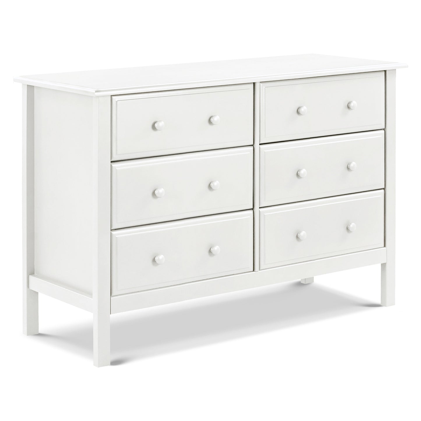 Jayden 6-Drawer Double Wide Dresser