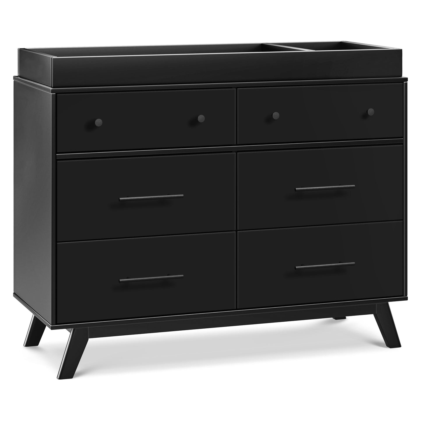 Otto 6-Drawer Dresser