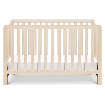 Colby 4-in-1 Low-Profile Convertible Crib
