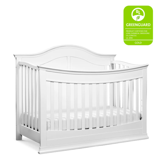 Meadow 4-in-1 Convertible Crib