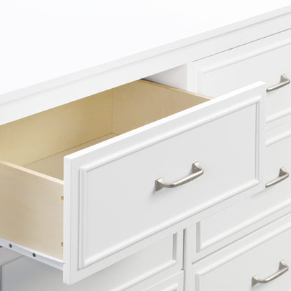Charlie 6-Drawer Double Dresser