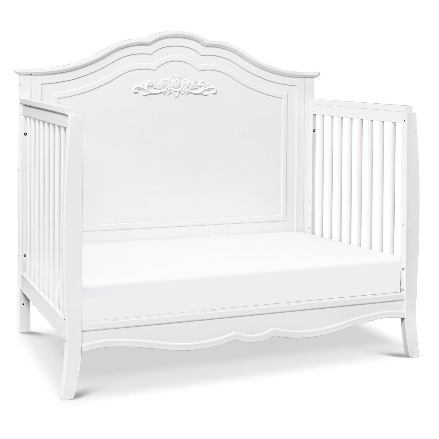 Fiona 4-in-1 Convertible Crib