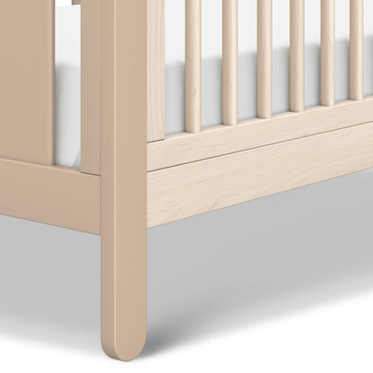 Marisol 4-in-1 Convertible Crib