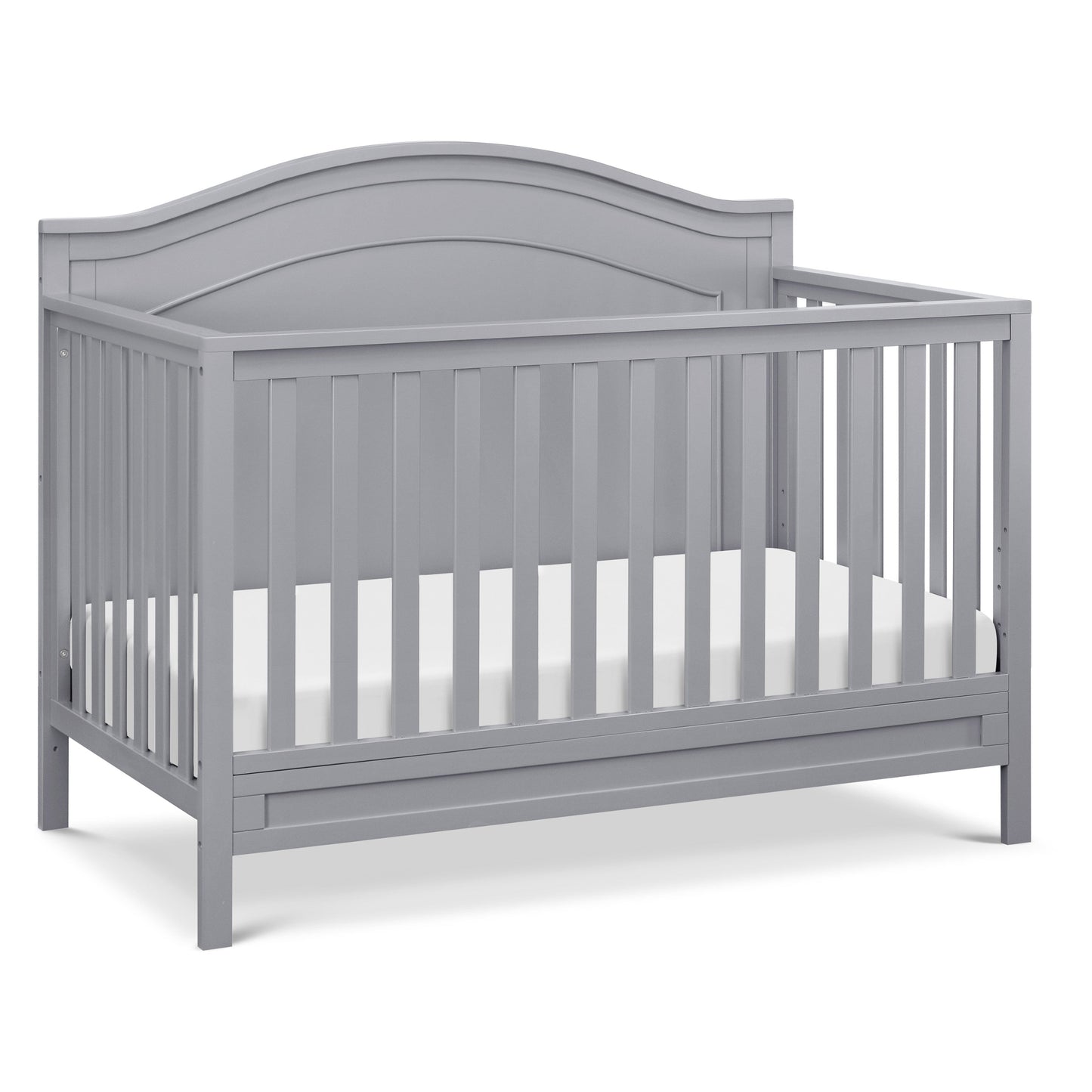 Charlie 4-in-1 Convertible Crib