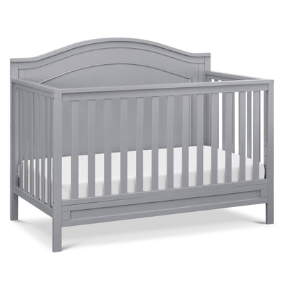 Charlie 4-in-1 Convertible Crib