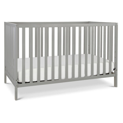 Union 4-in-1 Convertible Crib