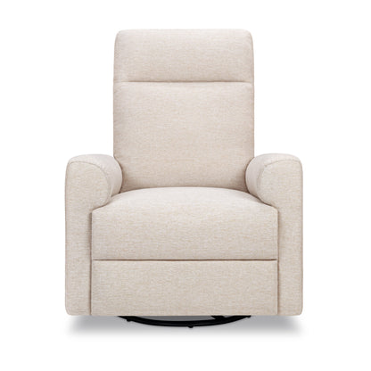 Erin Recliner and Swivel Glider