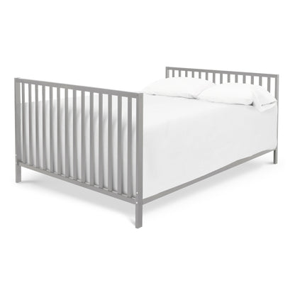 Union 4-in-1 Convertible Crib