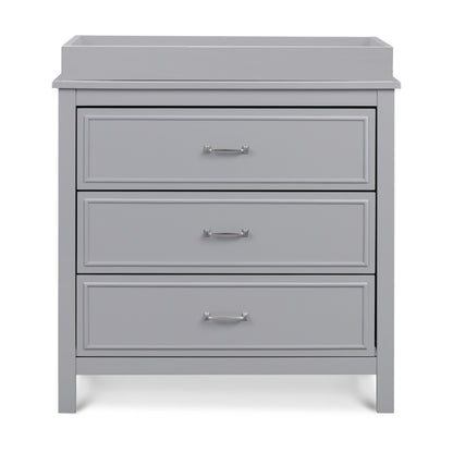 Charlie 3-Drawer Dresser