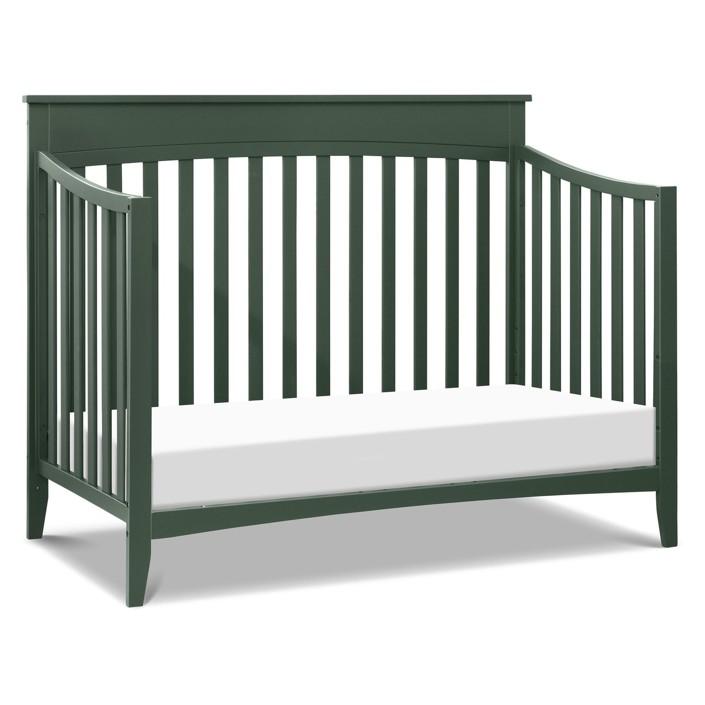 Grove 4-in-1 Convertible Crib