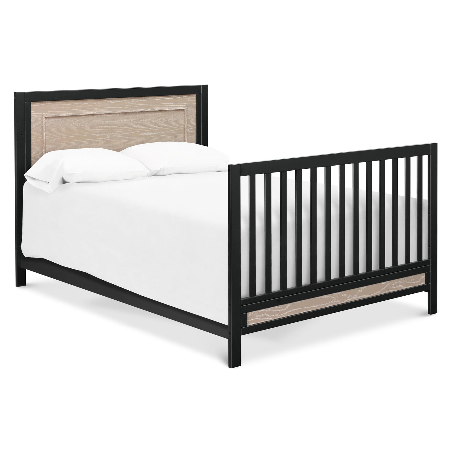Radley 4-in-1 Convertible Crib