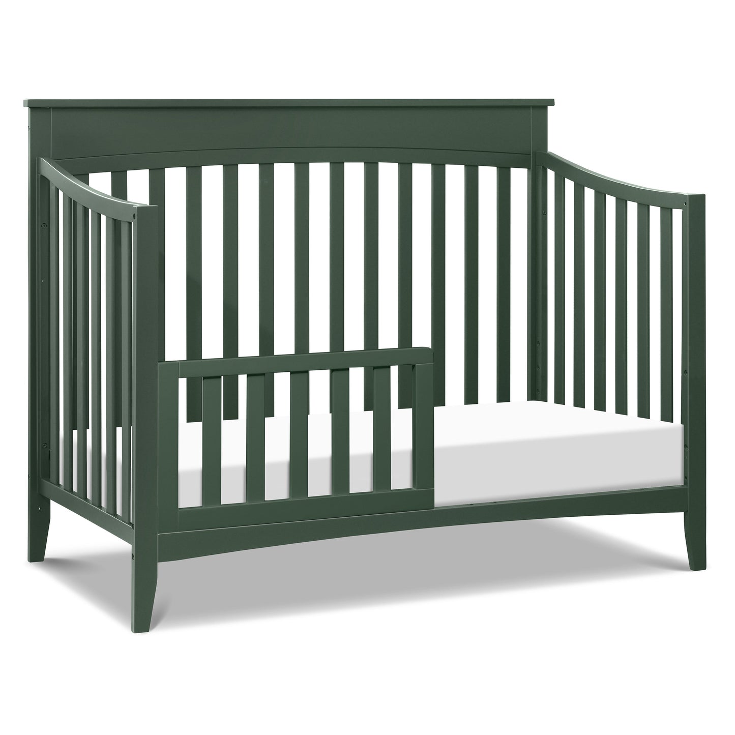 Grove 4-in-1 Convertible Crib