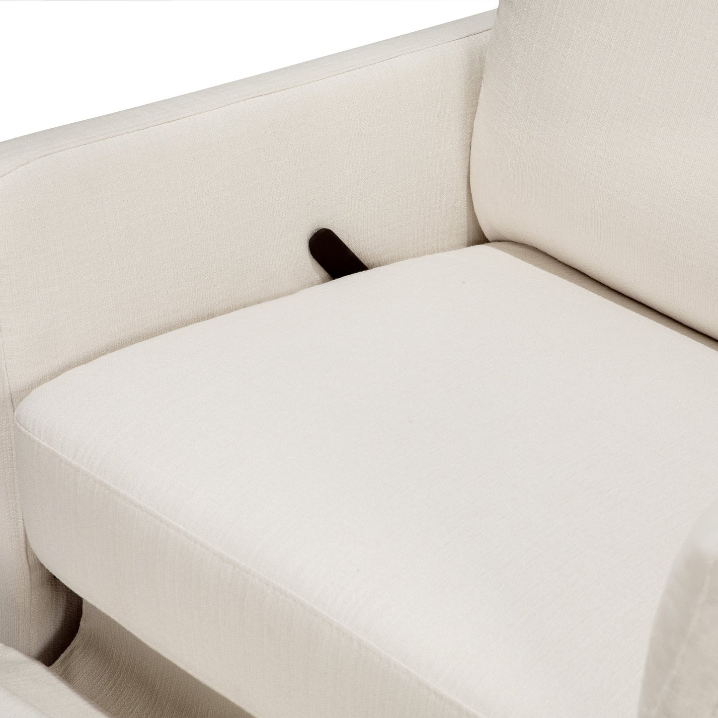Ethan Recliner and Swivel Glider | Water Repellent & Stain Resistant fabric