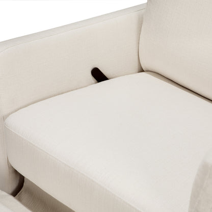 Ethan Recliner and Swivel Glider | Water Repellent & Stain Resistant fabric