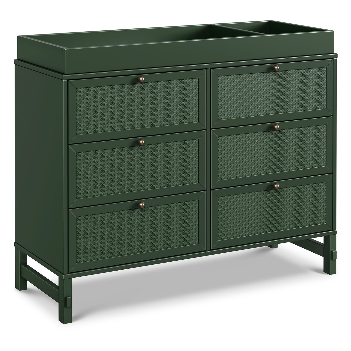 Margot 6-Drawer Dresser