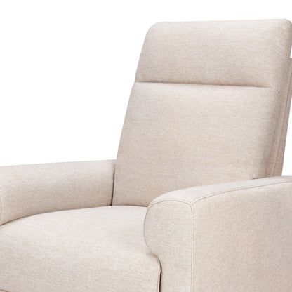 Erin Recliner and Swivel Glider