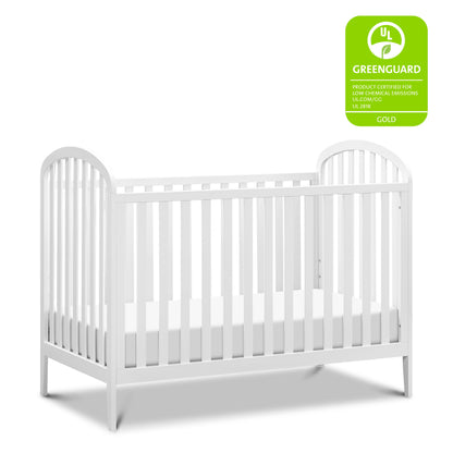 Beau 3-in-1 Convertible Crib