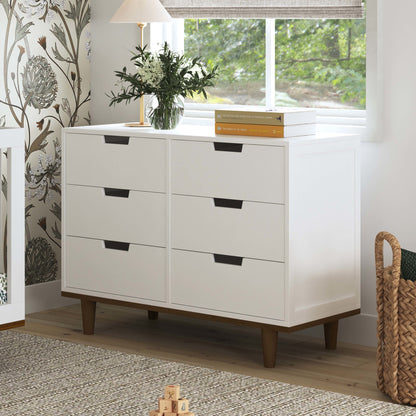 Marley 6-Drawer Double Dresser