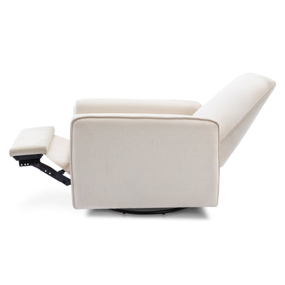 Penny Recliner and Swivel Glider | Eco-Friendly Water Repellent & Stain Resistant Fabric