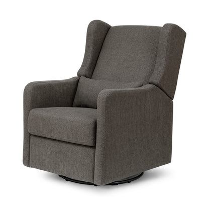 Arlo Recliner and Swivel Glider | Water Repellent & Stain Resistant Fabric