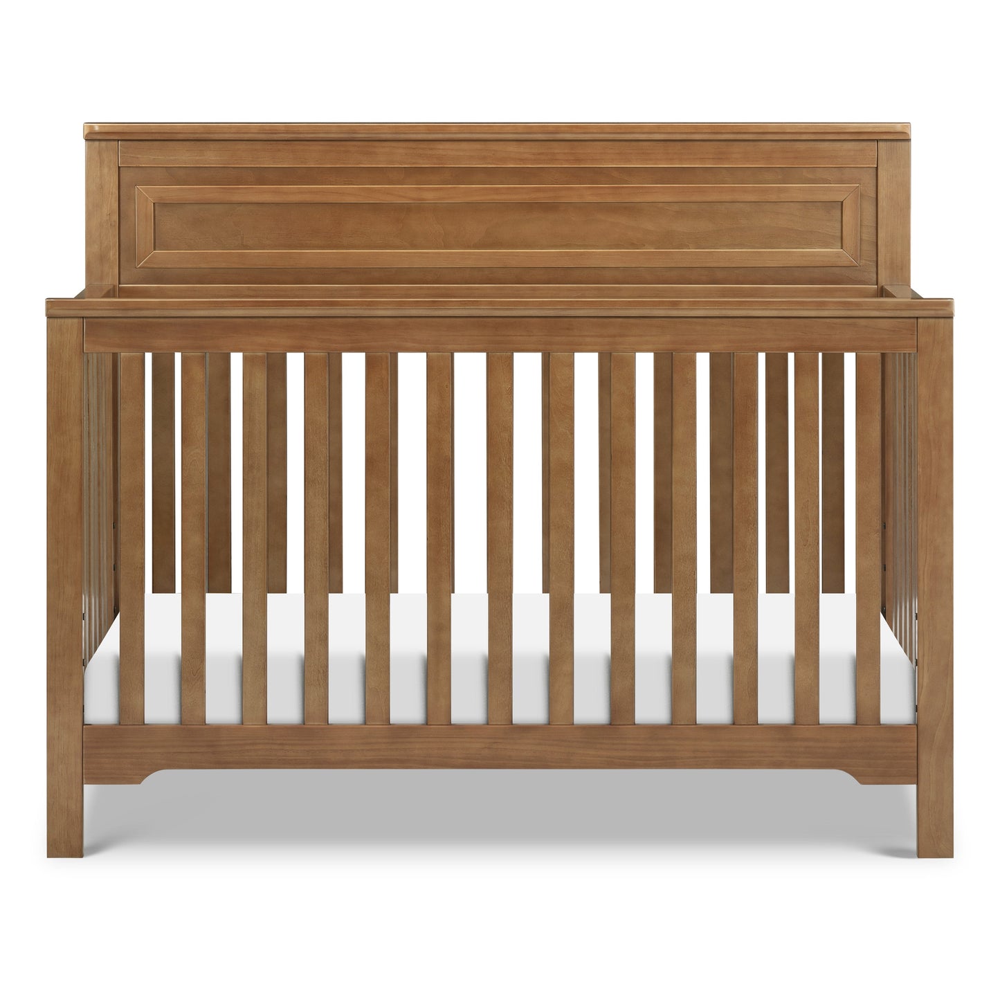 Autumn 4-in-1 Convertible Crib