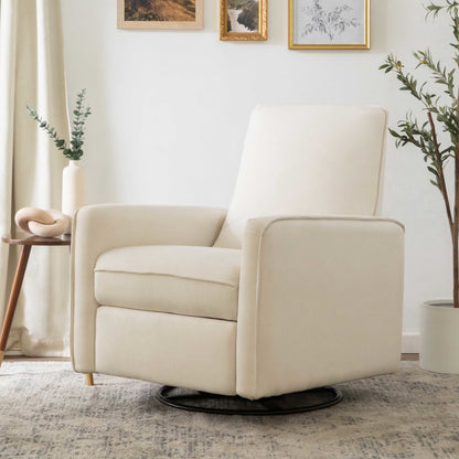 Penny Recliner and Swivel Glider | Eco-Friendly Water Repellent & Stain Resistant Fabric