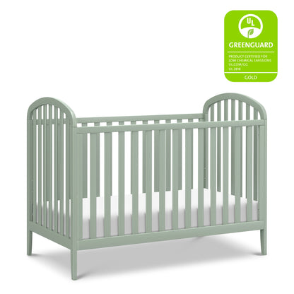 Beau 3-in-1 Convertible Crib